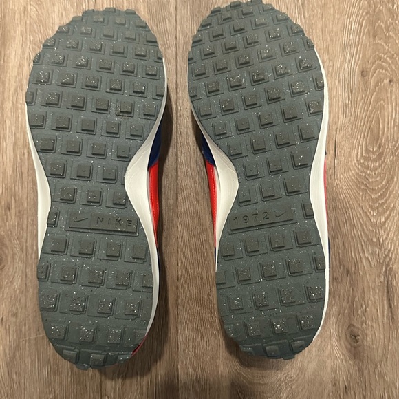 Nike Waffle Debut sneakers size 13 - Picture 7 of 10